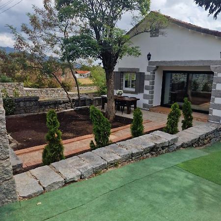 El Nido Del Aguila Hotel Las Gacelas, Becerril Бесерріль-де-ла-Сьєрра Екстер'єр фото