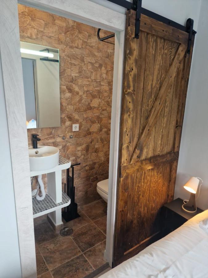 El Nido Del Aguila Hotel Las Gacelas, Becerril Бесерріль-де-ла-Сьєрра Екстер'єр фото